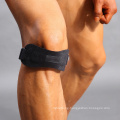 High Elastic Compression Protection Booster Knee Brace